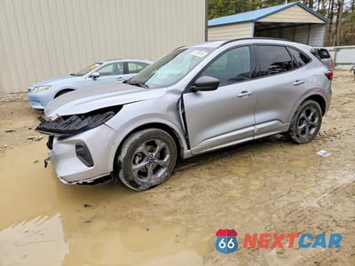 2023 FORD ESCAPE ST LINE 1FMCU9MN1PUA63070 - główne zdjęcie licytacji z USA - miniatura