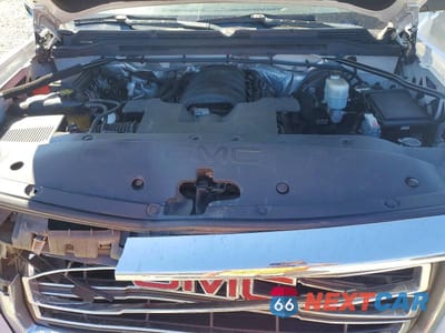 Zdjęcie 11 z 11 samochodu: 2014 GMC SIERRA K1500 SLE VIN:3GTU2UEC4EG239348 - miniatura