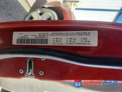 Zdjęcie 12 z 12 samochodu: 2007 DODGE CALIBER SXT VIN:1B3HB48B37D374438 - miniatura