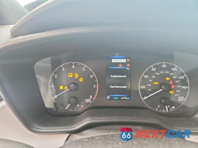 Zdjęcie 9 z 14 samochodu: 2025 TOYOTA COROLLA SE VIN:5YFS4MCE8SP220040 - miniatura