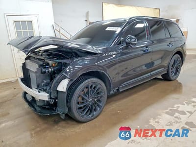2024 LINCOLN AVIATOR RESERVE 5LM5J7XC0RGL05698 - główne zdjęcie licytacji z USA - miniatura