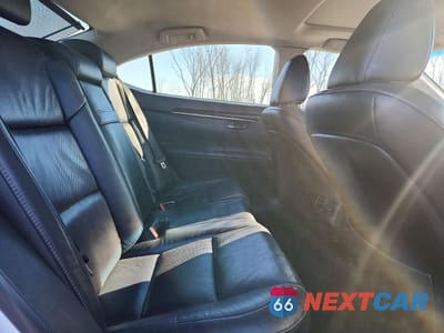 Zdjęcie 10 z 14 samochodu: 2014 LEXUS ES 350 BASE VIN:JTHBK1GGXE2090926 - miniatura