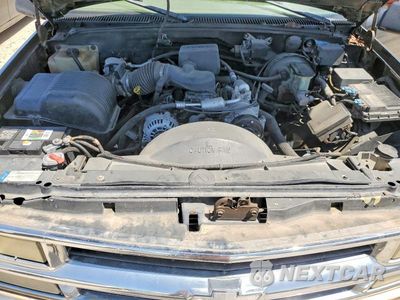 Zdjęcie 11 z 12 samochodu: 1997 CHEVROLET GMT-400 K1500 VIN:2GCEK19R3V1225922 - miniatura
