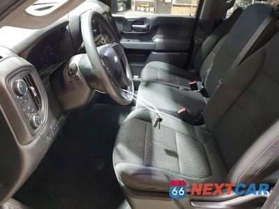 Zdjęcie 7 z 12 samochodu: 2021 CHEVROLET SILVERADO K2500 CUSTOM VIN:1GC4YMEY8MF292113 - miniatura