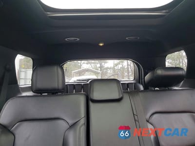 Zdjęcie 10 z 12 samochodu: 2016 FORD EXPLORER XLT VIN:1FM5K8D85GGA49772 - miniatura