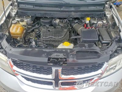 Zdjęcie 12 z 13 samochodu: 2012 DODGE JOURNEY SXT VIN:3C4PDDBG3CT320506 - miniatura