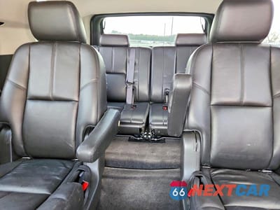 Zdjęcie 10 z 13 samochodu: 2013 GMC YUKON SLT VIN:1GKS1CE08DR250883 - miniatura