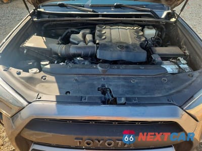 Zdjęcie 12 z 12 samochodu: 2014 TOYOTA 4RUNNER TRAIL VIN:JTEBU5JR7E5196998 - miniatura