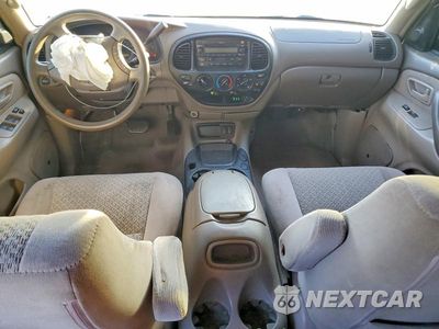 Zdjęcie 8 z 12 samochodu: 2006 TOYOTA TUNDRA SR5 VIN:5TBET34156S531078 - miniatura