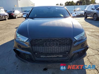 Piąte zdjęcie samochodu w środku: 2015 AUDI A3 VIN:WAUFFGFF9F1142196 - miniatura