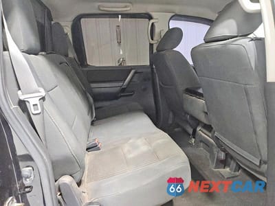 Zdjęcie 10 z 11 samochodu: 2012 NISSAN TITAN S VIN:1N6AA0EJXCN320501 - miniatura