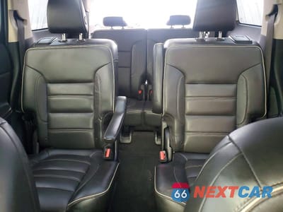 Zdjęcie 10 z 13 samochodu: 2018 GMC ACADIA DENALI VIN:1GKKNXLS4JZ102340 - miniatura