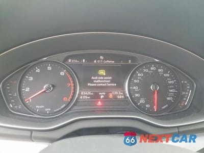 Zdjęcie 9 z 13 samochodu: 2020 AUDI Q5 PREMIUM VIN:WA1ANAFY6L2087723 - miniatura