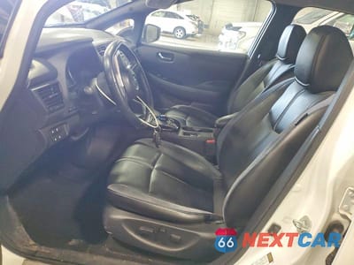 Zdjęcie 7 z 12 samochodu: 2018 NISSAN LEAF S VIN:1N4AZ1CP0JC300569 - miniatura
