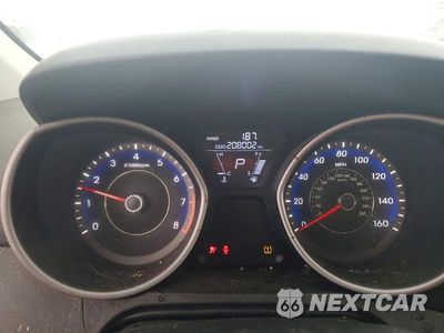Zdjęcie 9 z 11 samochodu: 2012 HYUNDAI ELANTRA LIMITED VIN:KMHDH4AE0CU356551 - miniatura