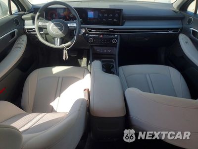 Zdjęcie 8 z 12 samochodu: 2025 HYUNDAI SONATA SEL VIN:KMHL64JA5SA479115 - miniatura