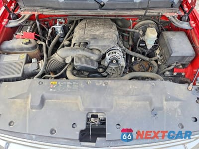 Zdjęcie 11 z 11 samochodu: 2012 CHEVROLET SILVERADO K1500 LT VIN:1GCPKSE79CF147557 - miniatura