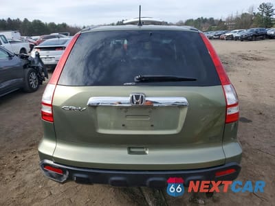 Zdjęcie 6 z 11 samochodu: 2009 HONDA CR-V EX VIN:5J6RE48529L041400 - miniatura