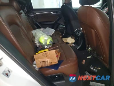 Zdjęcie 11 z 12 samochodu: 2016 AUDI Q5 PREMIUM PLUS S-LINE VIN:WA1D7AFP1GA110786 - miniatura