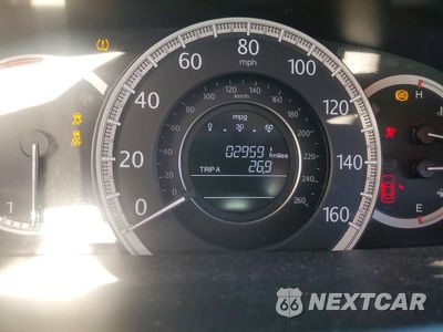Zdjęcie 9 z 11 samochodu: 2014 HONDA ACCORD LX VIN:1HGCR2F32EA011102 - miniatura