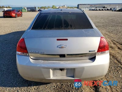 Zdjęcie 6 z 13 samochodu: 2008 CHEVROLET IMPALA LS VIN:2G1WB55K689113747 - miniatura