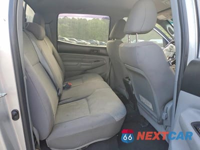 Zdjęcie 10 z 12 samochodu: 2012 TOYOTA TACOMA PRERUNNER V6 VIN:5TFJU4GN6CX028706 - miniatura