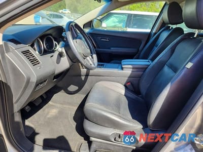 Zdjęcie 7 z 12 samochodu: 2014 MAZDA CX-9 TOURING VIN:JM3TB3CA0E0445253 - miniatura