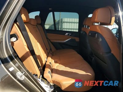 Zdjęcie 10 z 13 samochodu: 2024 BMW X5 SDRIVE 40I VIN:5UX13EU01R9V99596 - miniatura