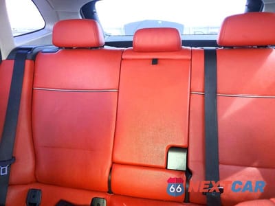 Zdjęcie 10 z 12 samochodu: 2014 BMW X1 SDRIVE28I VIN:WBAVM1C51EVW52592 - miniatura