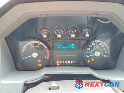 Zdjęcie 9 z 11 samochodu: 2012 FORD F250 SUPER DUTY VIN:1FT7W2BT8CEC46401 - miniatura