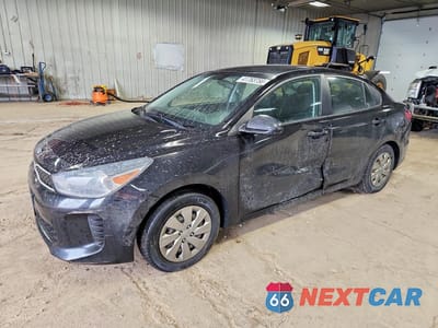 2020 KIA RIO S 3KPA24AD6LE268148 - główne zdjęcie licytacji z USA - miniatura