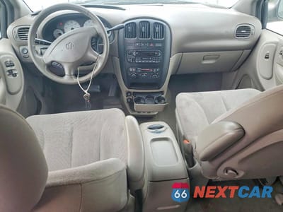 Zdjęcie 8 z 12 samochodu: 2003 DODGE GRAND CARAVAN SPORT VIN:2D4GP44L03R273314 - miniatura