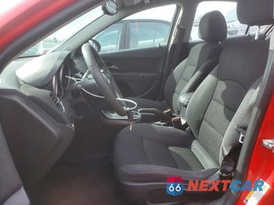 Zdjęcie 7 z 12 samochodu: 2016 CHEVROLET CRUZE LIMITED LT VIN:1G1PE5SB4G7226175 - miniatura