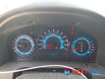 Zdjęcie 9 z 12 samochodu: 2012 FORD FUSION SEL VIN:3FAHP0JG4CR377130 - miniatura