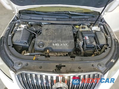 Zdjęcie 11 z 11 samochodu: 2014 BUICK LACROSSE VIN:1G4GB5G34EF205116 - miniatura