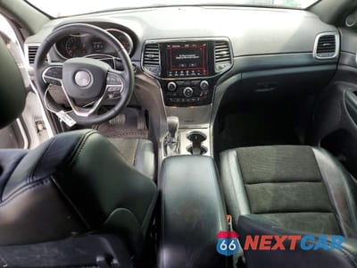 Zdjęcie 8 z 11 samochodu: 2019 JEEP GRAND CHEROKEE LAREDO VIN:1C4RJFAG8KC618736 - miniatura