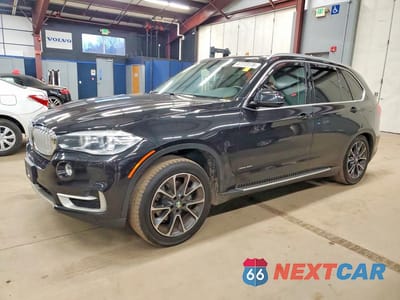 2015 BMW X5 XDRIVE35I 5UXKR0C5XF0P00475 - główne zdjęcie licytacji z USA - miniatura