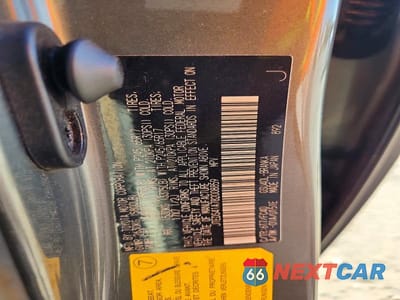 Zdjęcie 13 z 13 samochodu: 2008 TOYOTA HIGHLANDER BASE VIN:JTEDS41A782008859 - miniatura
