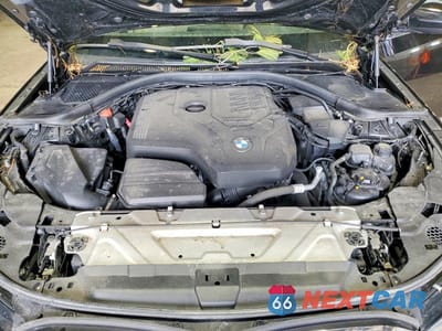 Zdjęcie 11 z 12 samochodu: 2020 BMW 330XI VIN:WBA5R7C04LFH45030 - miniatura