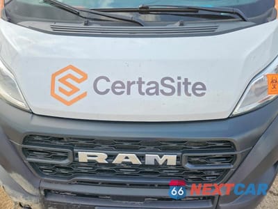 Zdjęcie 11 z 12 samochodu: 2024 RAM PROMASTER 3500 3500 HIGH VIN:3C6MRVJG8RE104022 - miniatura