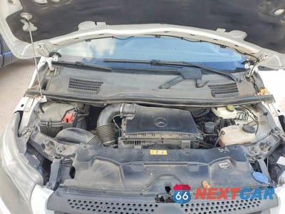 Zdjęcie 12 z 13 samochodu: 2016 MERCEDES BENZ METRIS VIN:WD4PG2EE4G3095963 - miniatura