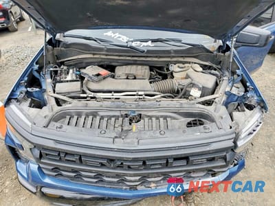 Zdjęcie 11 z 11 samochodu: 2024 CHEVROLET SILVERADO K1500 TRAIL BOSS CUSTOM VIN:3GCPDCEK5RG309230 - miniatura