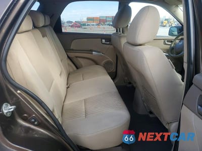 Zdjęcie 11 z 13 samochodu: 2009 KIA SPORTAGE LX VIN:KNDJE723597555293 - miniatura