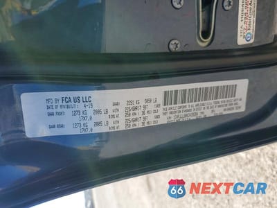 Zdjęcie 13 z 13 samochodu: 2019 JEEP CHEROKEE LATITUDE PLUS VIN:1C4PJLLB0KD439284 - miniatura