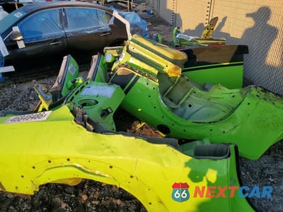 Zdjęcie 11 z 11 samochodu: 2019 DODGE CHALLENGER R VIN:2C3CDZFJ2KH708601 - miniatura