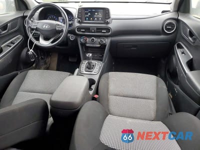 Zdjęcie 8 z 13 samochodu: 2019 HYUNDAI KONA SEL VIN:KM8K2CAA0KU347914 - miniatura