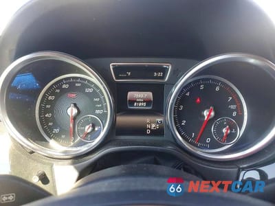 Zdjęcie 9 z 12 samochodu: 2018 MERCEDES-BENZ GLE 350 4MATIC VIN:4JGDA5HB2JB033598 - miniatura