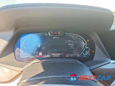 Zdjęcie 9 z 13 samochodu: 2023 BMW X5 XDRIVE45E VIN:5UXTA6C00P9N87703 - miniatura