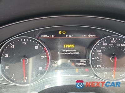 Zdjęcie 9 z 12 samochodu: 2015 AUDI A7 PREMIUM PLUS VIN:WAUWGAFC6FN004270 - miniatura