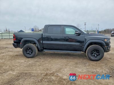 Zdjęcie 12 z 12 samochodu: 2021 RAM 1500 TRX VIN:1C6SRFU90MN902898 - miniatura